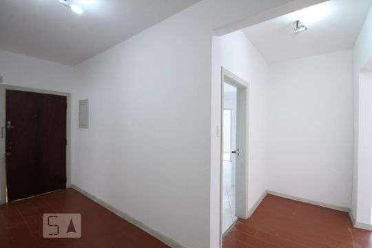 Sala de apartamento para alugar com 3 quartos, 155m² em Vila Mariana, São Paulo