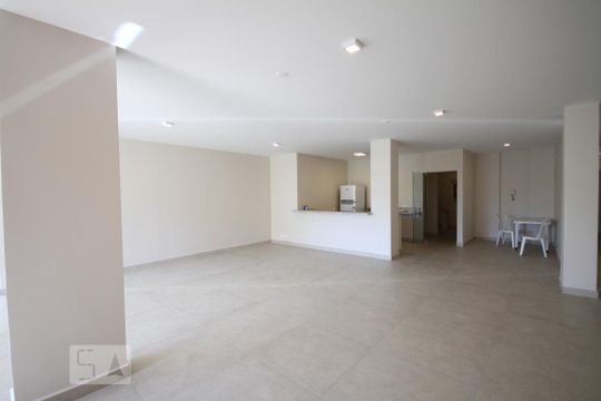 Salão de festas de apartamento para alugar com 3 quartos, 155m² em Vila Mariana, São Paulo