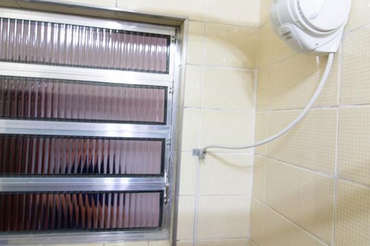 Detalhe banheiro de casa à venda com 4 quartos, 290m² em Jardim Divinolandia, Guarulhos