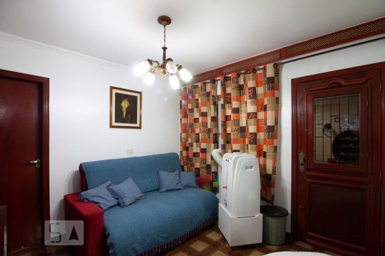 Casa à venda com 4 quartos, 290m² em Jardim Divinolandia, Guarulhos