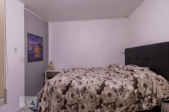 Quarto Suíte de casa à venda com 3 quartos, 120m² em Jardim America, São Leopoldo