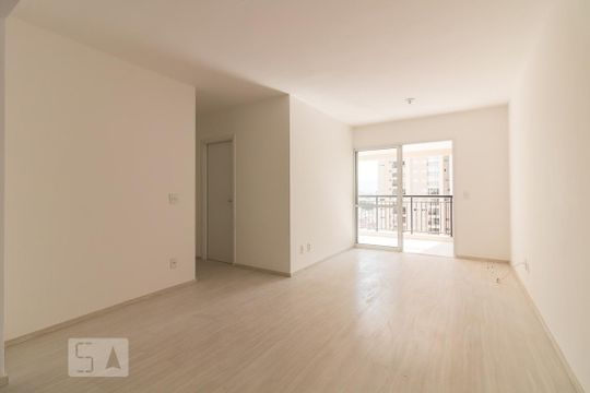Apartamento para alugar com 3 quartos, 86m² em Jardim Flor da Montanha, Guarulhos