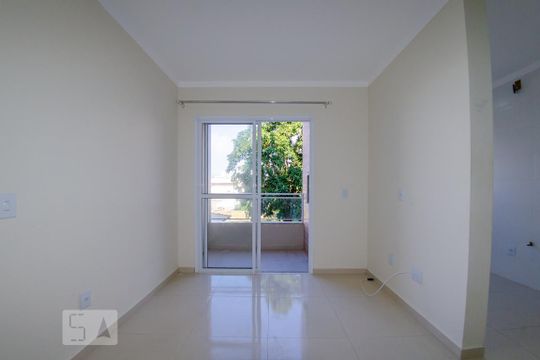 Sala de apartamento para alugar com 2 quartos, 70m² em Ingleses do Rio Vermelho, Florianópolis