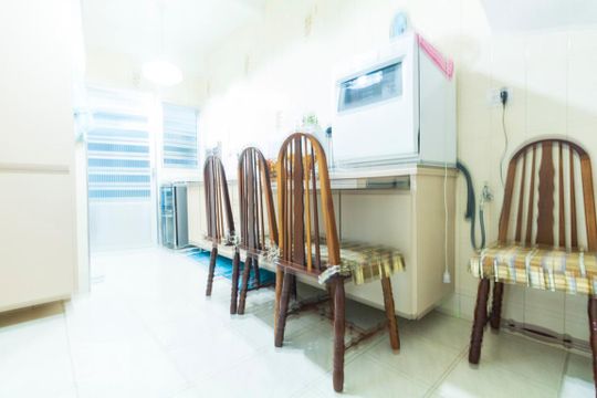 Cozinha de casa à venda com 2 quartos, 108m² em Vila Santa Catarina, São Paulo