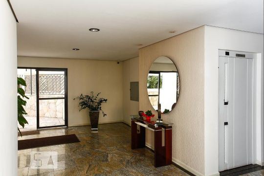 Área comum de apartamento à venda com 2 quartos, 69m² em Vila Rosália, Guarulhos