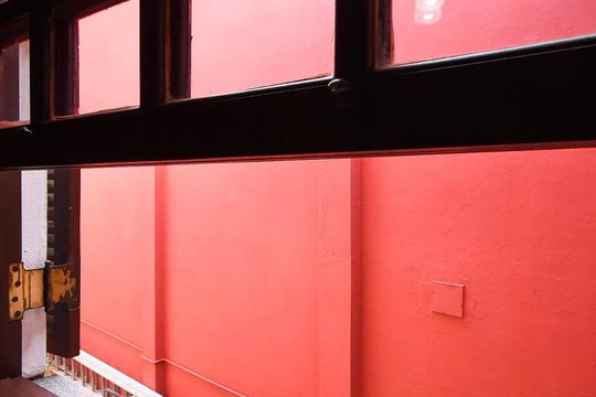 Vista do quarto 1 de casa para alugar com 4 quartos, 500m² em Cidade Intercap, Taboão da Serra
