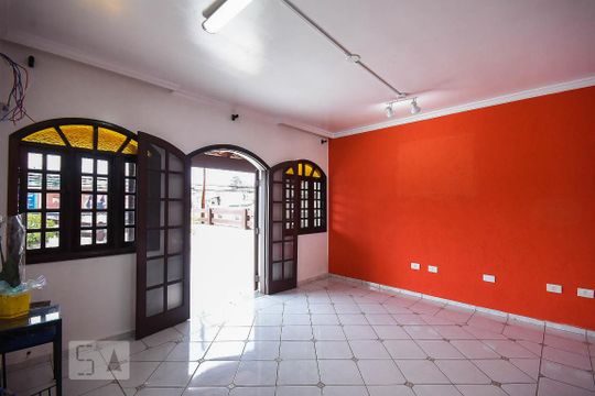 Casa para alugar com 4 quartos, 500m² em Cidade Intercap, Taboão da Serra