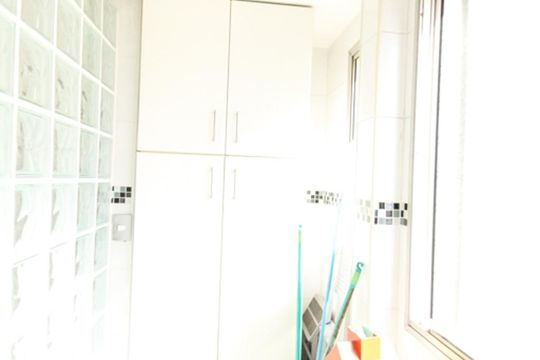 Área de Serviço de apartamento à venda com 3 quartos, 84m² em Santana, São Paulo