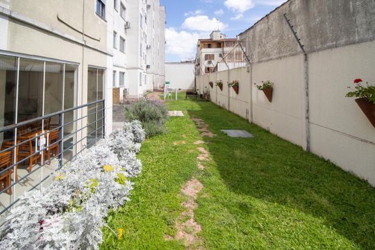 Área comum de apartamento para alugar com 3 quartos, 60m² em Sarandi, Porto Alegre