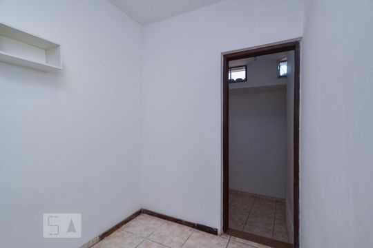 Quarto 1 de casa de condomínio para alugar com 2 quartos, 52m² em Piratininga (venda Nova), Belo Horizonte