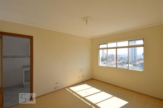 Apartamento para alugar com 1 quarto, 54m² em Cambuci, São Paulo