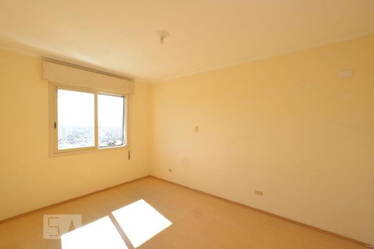 Quarto de apartamento para alugar com 1 quarto, 54m² em Cambuci, São Paulo