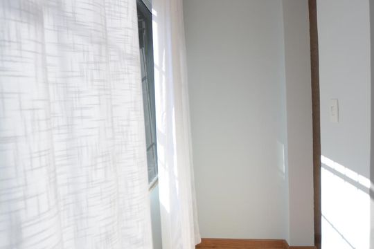 Corredor de apartamento à venda com 3 quartos, 80m² em Bonsucesso, Rio de Janeiro