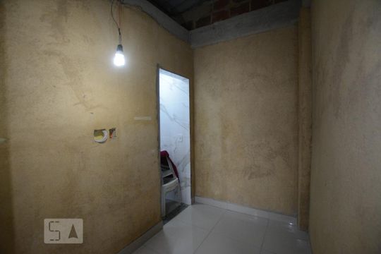 Sala de Estar de apartamento à venda com 3 quartos, 80m² em Bonsucesso, Rio de Janeiro