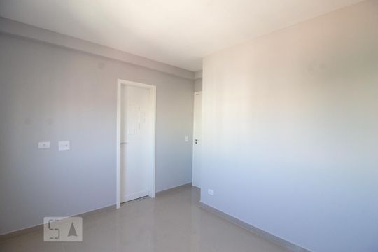 Suíte de apartamento à venda com 2 quartos, 57m² em Vila Rosália, Guarulhos