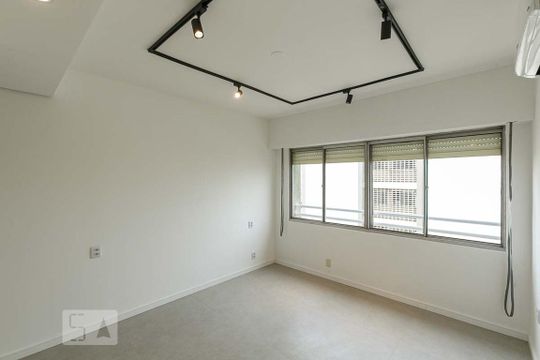 Quarto de apartamento para alugar com 1 quarto, 50m² em Independência, Porto Alegre
