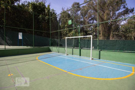 Quadra de apartamento à venda com 2 quartos, 70m² em Jardim D’abril, São Paulo