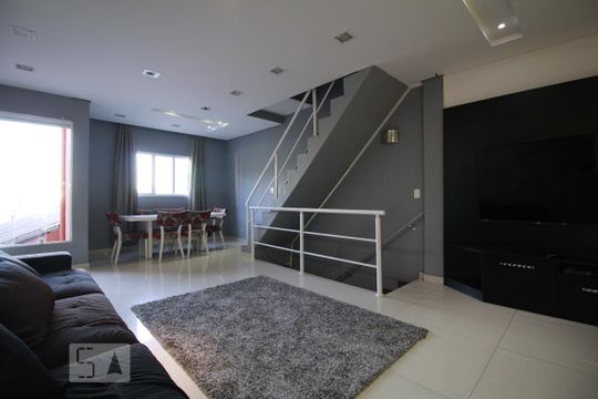 Casa à venda com 2 quartos, 150m² em Vila Brasílio Machado, São Paulo