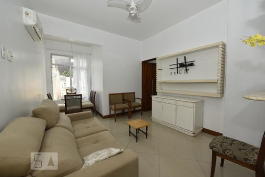 Apartamento à venda com 3 quartos, 95m² em Copacabana, Rio de Janeiro