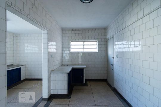 Cozinha de apartamento à venda com 3 quartos, 248m² em Jardim Paulista, São Paulo