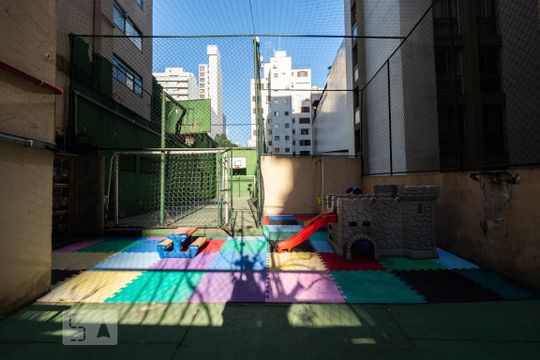 Quadra de apartamento à venda com 3 quartos, 248m² em Jardim Paulista, São Paulo