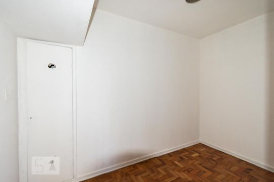 Quarto de serviço de apartamento à venda com 3 quartos, 248m² em Jardim Paulista, São Paulo
