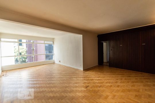 Apartamento à venda com 3 quartos, 248m² em Jardim Paulista, São Paulo
