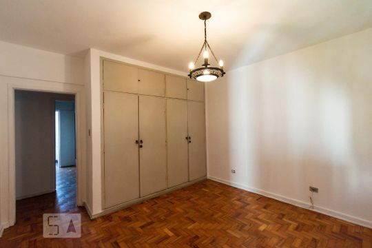 Quarto 1 de apartamento à venda com 3 quartos, 248m² em Jardim Paulista, São Paulo