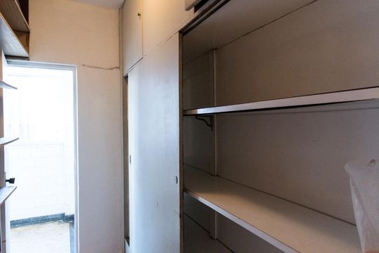 Despensa de apartamento à venda com 3 quartos, 248m² em Jardim Paulista, São Paulo
