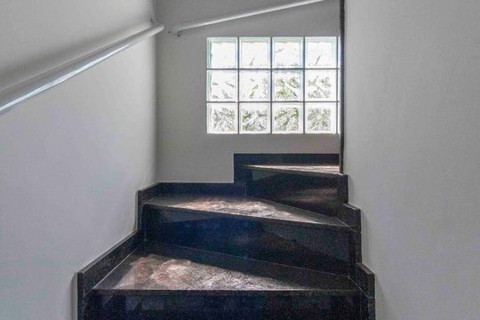 Acesso Quarto 4 de casa para alugar com 4 quartos, 150m² em Vila Carmosina, São Paulo