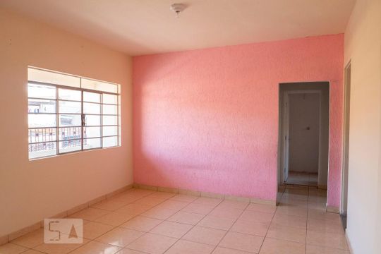 Casa à venda com 2 quartos, 65m² em Jardim Botucatu, São Paulo