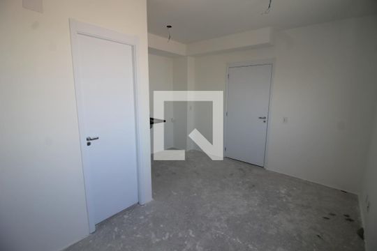 Quarto de kitnet/studio para alugar com 1 quarto, 21m² em Belenzinho, São Paulo