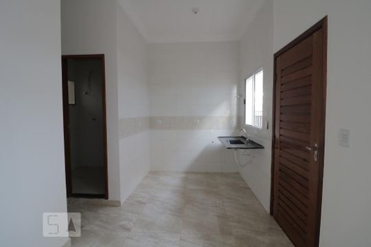 Apartamento à venda com 1 quarto, 36m² em Chácara Seis de Outubro, São Paulo