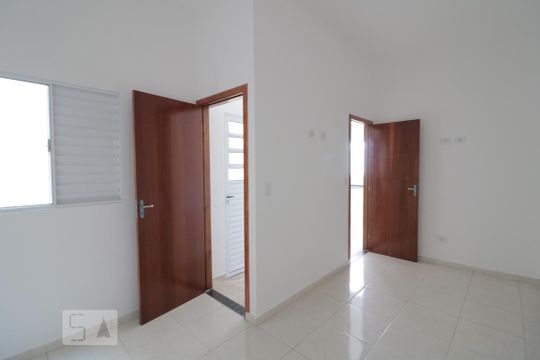 Quarto  de apartamento à venda com 1 quarto, 36m² em Chácara Seis de Outubro, São Paulo