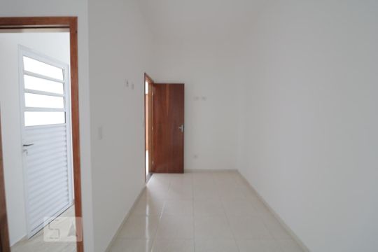 Quarto  de apartamento à venda com 1 quarto, 36m² em Chácara Seis de Outubro, São Paulo