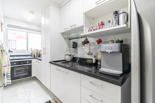 Cozinha de apartamento para alugar com 4 quartos, 120m² em Pechincha, Rio de Janeiro