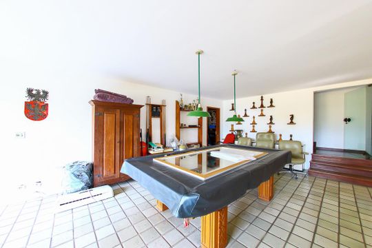 Salao de Jogos de casa à venda com 5 quartos, 780m² em Tucuruvi, São Paulo