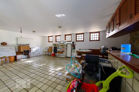 Salao de Jogos de casa à venda com 5 quartos, 780m² em Tucuruvi, São Paulo