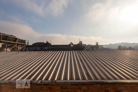 Vista da Sala de Estar de apartamento para alugar com 2 quartos, 120m² em Medianeira, Porto Alegre