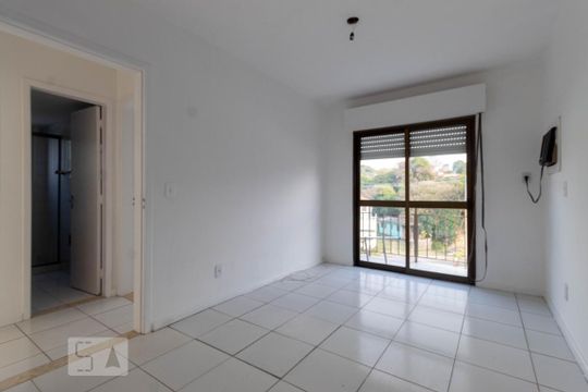 Quarto 1 de apartamento para alugar com 2 quartos, 120m² em Medianeira, Porto Alegre