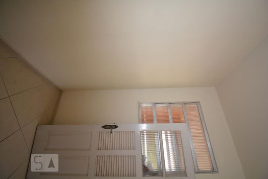 Quarto Extra de Reversível de apartamento para alugar com 3 quartos, 78m² em Rocha, Rio de Janeiro