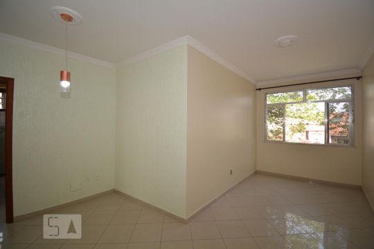 Apartamento para alugar com 3 quartos, 78m² em Rocha, Rio de Janeiro