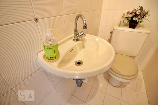 Lavado de casa à venda com 4 quartos, 340m² em Nova Petrópolis, São Bernardo do Campo