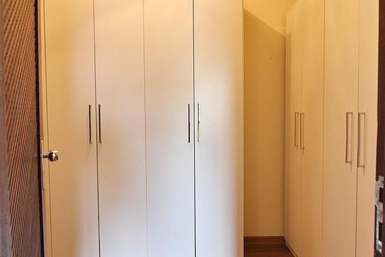 Close do Quarto 1 - Suíte de casa à venda com 4 quartos, 340m² em Nova Petrópolis, São Bernardo do Campo