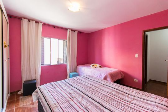 Quarto 1 de casa à venda com 3 quartos, 120m² em Vila Nair, São Paulo