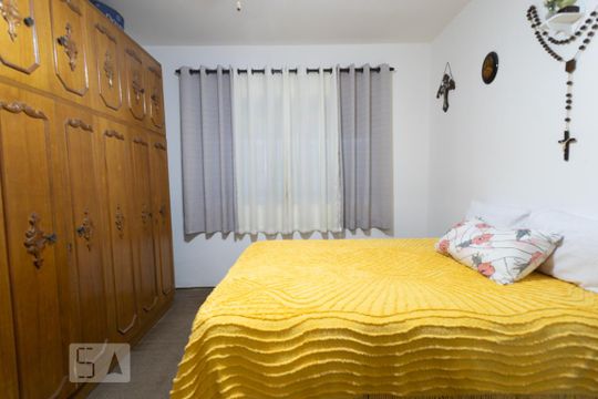 Quarto 1 de casa à venda com 5 quartos, 200m² em Chácara Belenzinho, São Paulo
