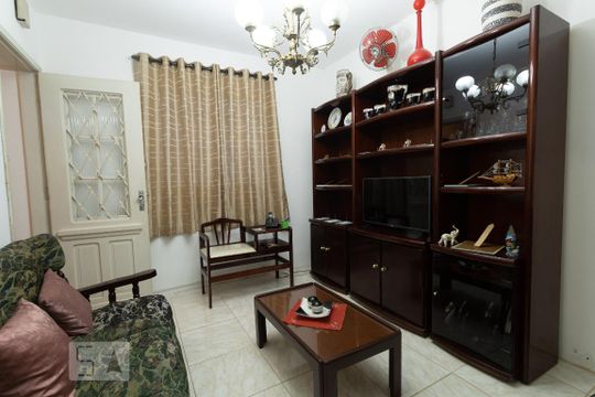 Casa à venda com 5 quartos, 200m² em Chácara Belenzinho, São Paulo