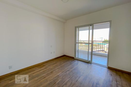 Sala de kitnet/studio para alugar com 1 quarto, 35m² em Belenzinho, São Paulo