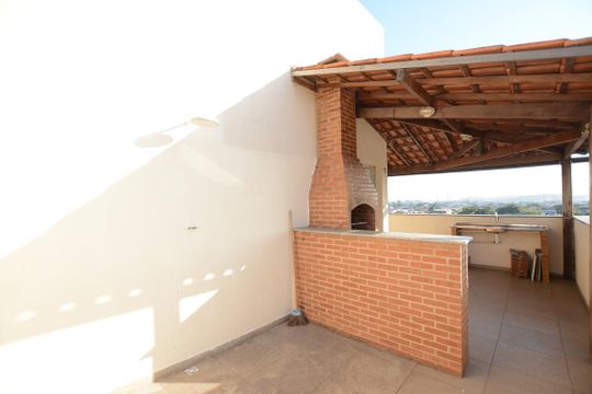 Apartamento à venda com 2 quartos, 89m² em Jardim América, Rio de Janeiro