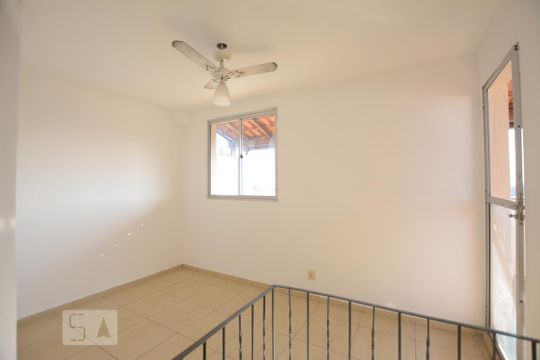 Sala de Estar de apartamento à venda com 2 quartos, 89m² em Jardim América, Rio de Janeiro
